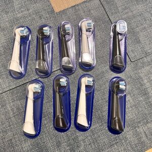 Electric Toothbrush Replacement Heads